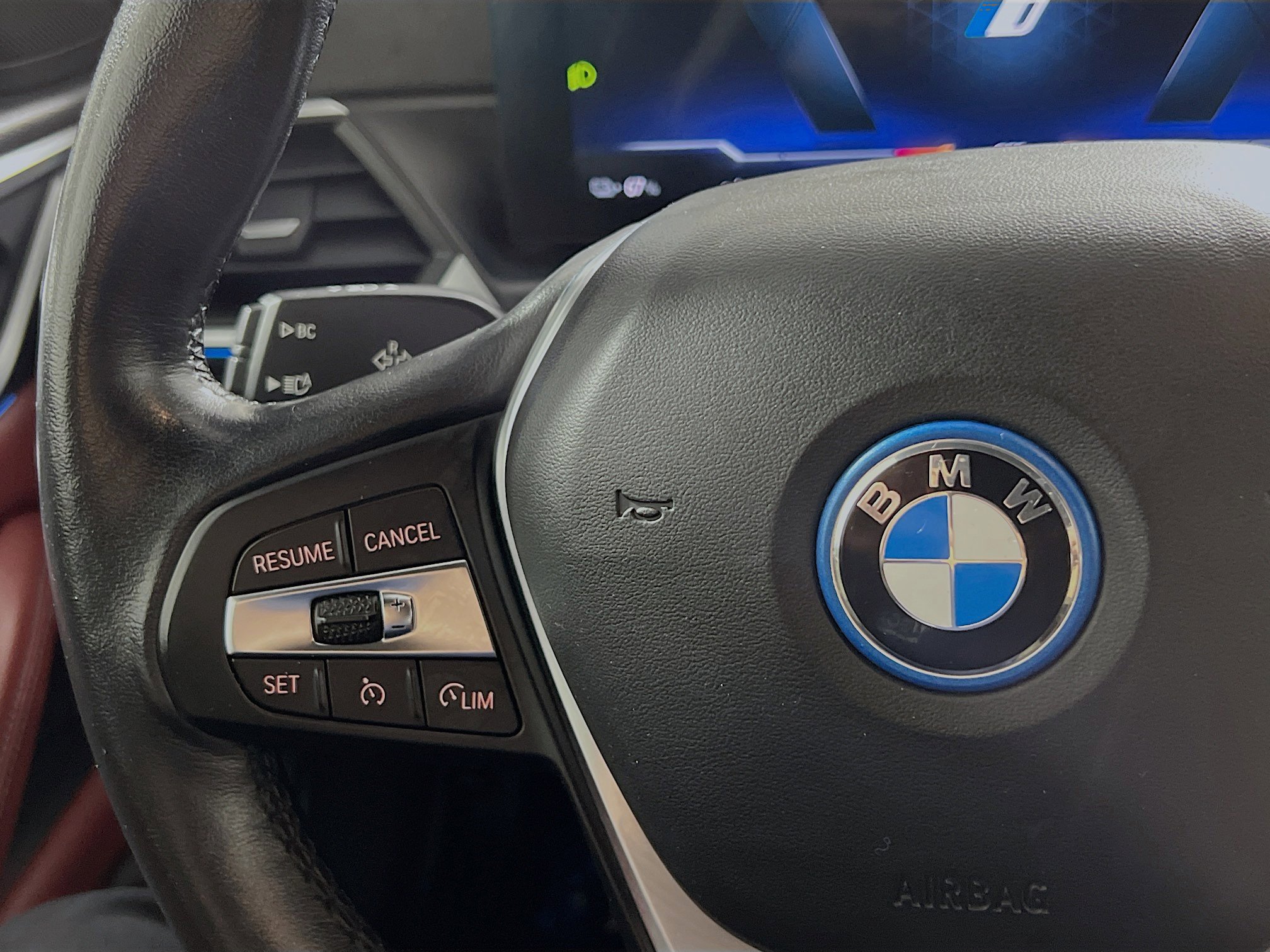 Used 2024 BMW i4 eDrive40 image 19