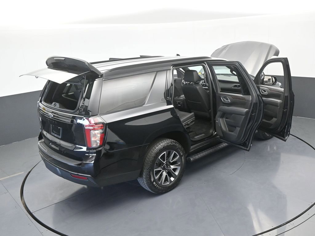 Used 2023 Chevrolet Tahoe Z71 w/ Luxury Package image 82