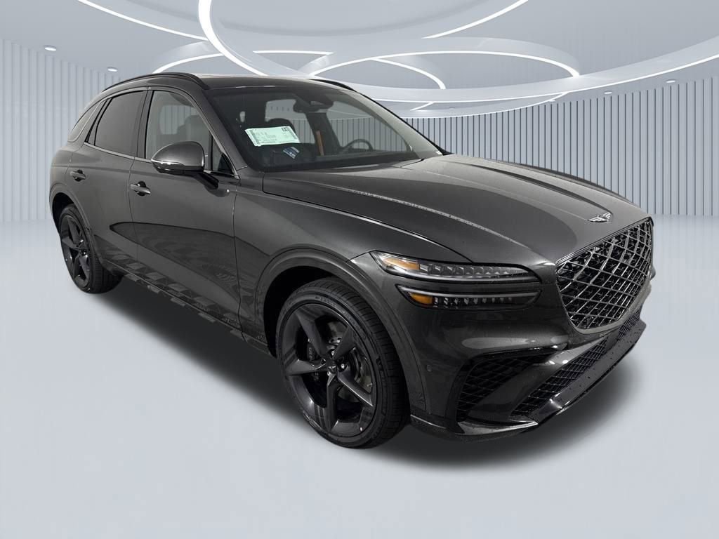 New 2026 Genesis GV70 3.5T Sport Prestige