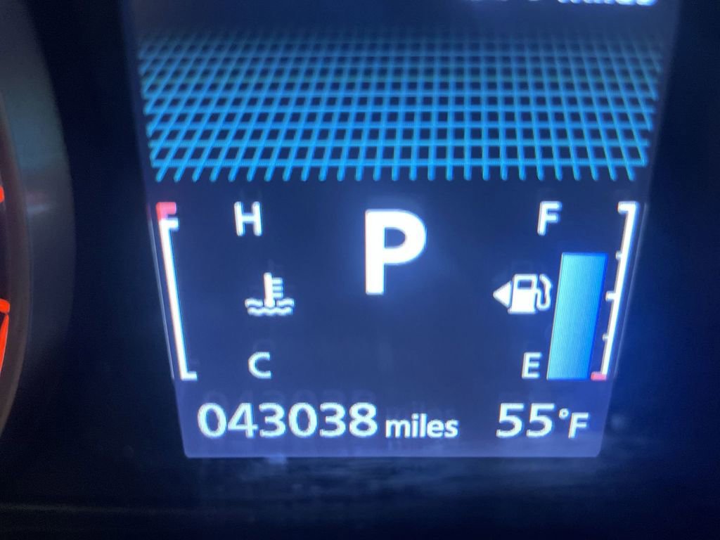 Used 2023 Mitsubishi Eclipse Cross Ralliart image 6