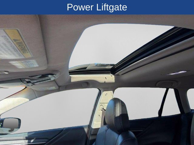 Used 2023 Subaru Outback Limited XT AWD/4WD image 10