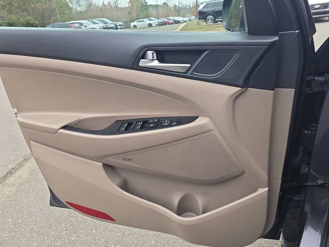 Certified 2021 Hyundai Tucson Ultimate image 40