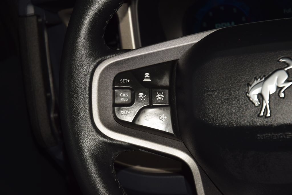 Used 2025 Ford Bronco Outer Banks AWD/4WD image 41