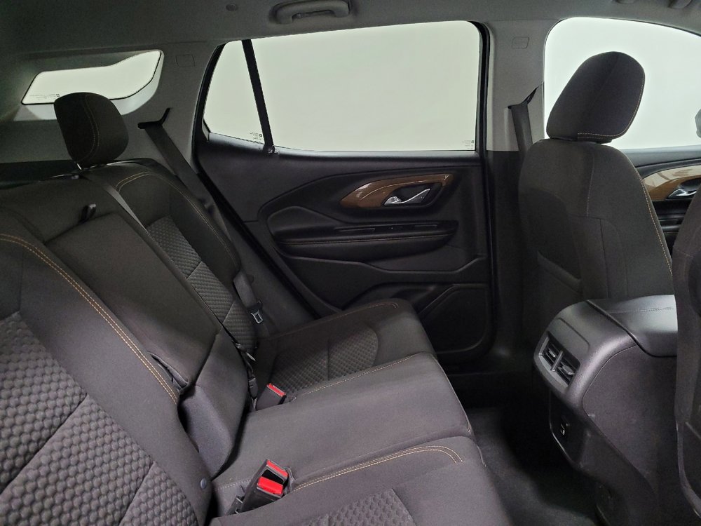 Used 2018 GMC Terrain SLE w/ Driver Convenience Package AWD/4WD image 19
