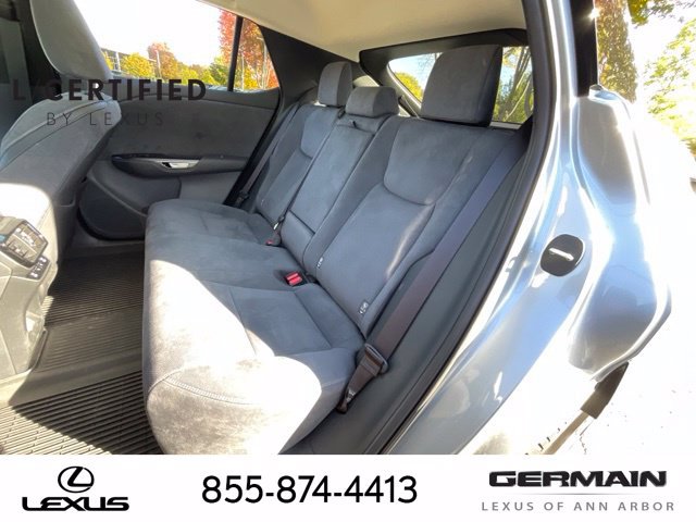 Used 2024 Lexus RZ 450e Premium w/ Accessory Package (K3) AWD/4WD image 13