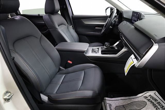 New 2026 MAZDA CX-70 3.3 Turbo w/ Preferred Package image 25