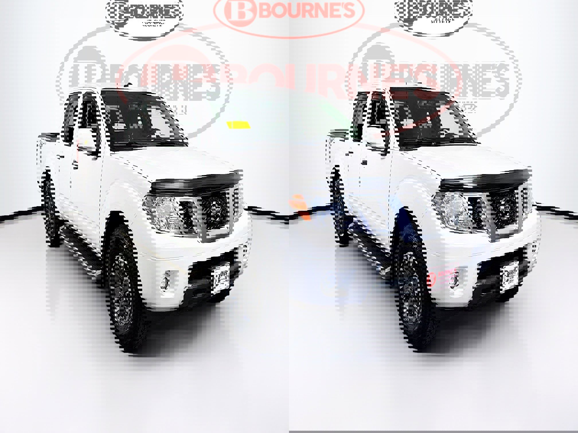 Used 2019 Nissan Frontier PRO-4X