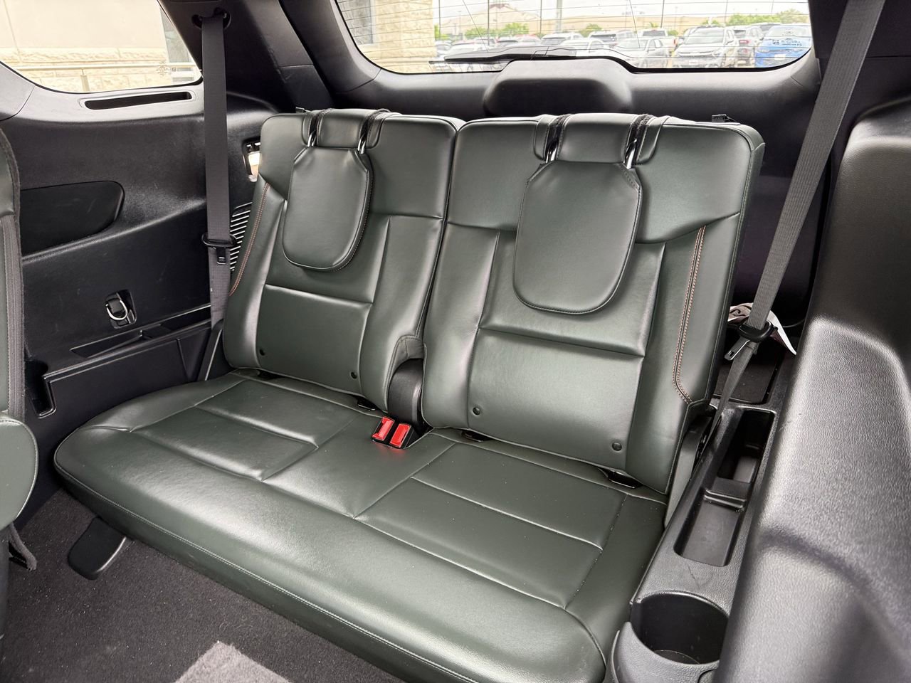 Certified 2023 Ford Explorer Timberline w/ Timberline Technology Package AWD/4WD image 30