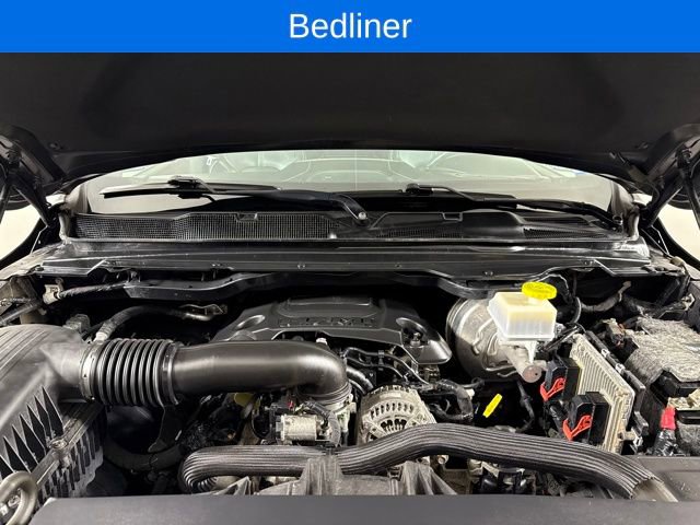 Used 2019 RAM 1500 Limited image 11