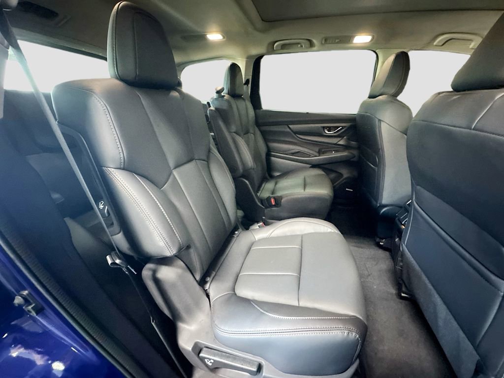 New 2026 Subaru Ascent Limited Bronze image 28
