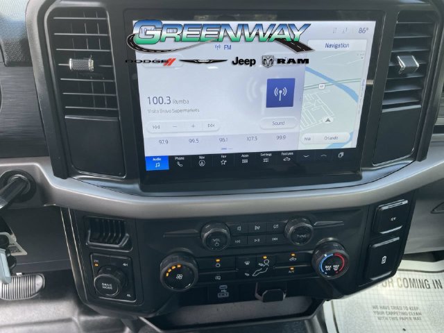 Used 2024 Ford F150 XL AWD/4WD image 22