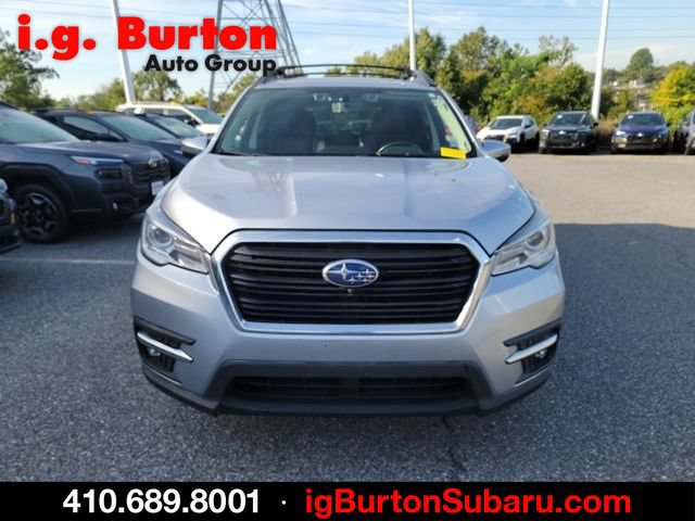 Used 2022 Subaru Ascent Touring w/ Popular Package #2A AWD/4WD image 2