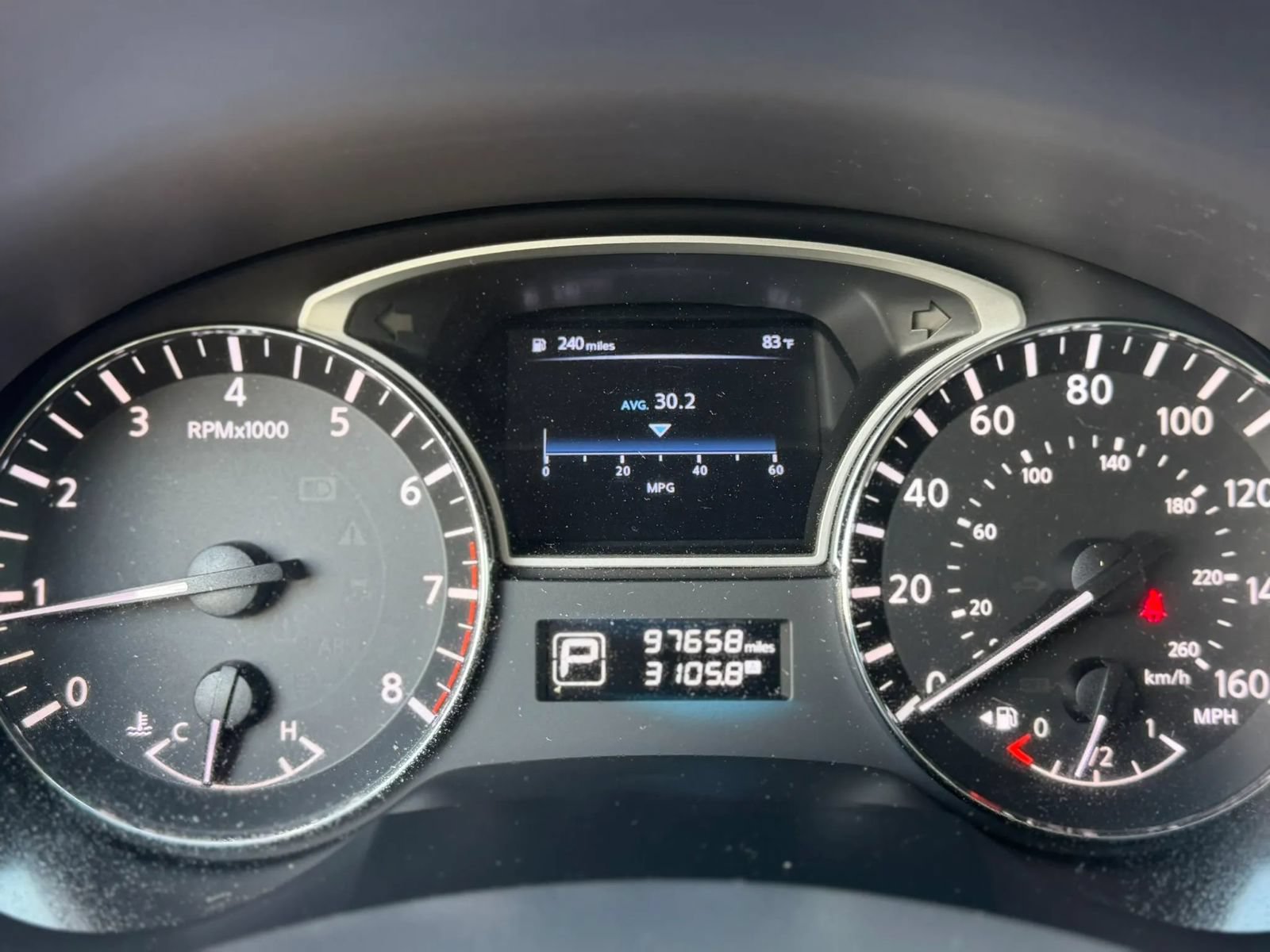 Used 2014 Nissan Altima 2.5 SV FWD image 15