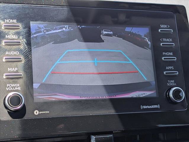 Certified 2024 Toyota Camry SE FWD image 13