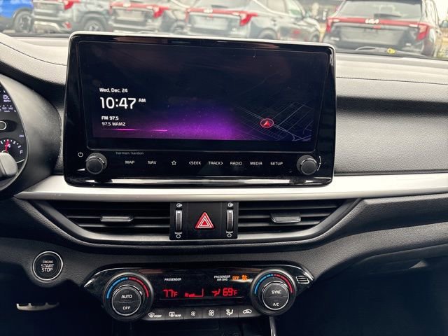 Used 2024 Kia Forte GT w/ GT2 Package image 12