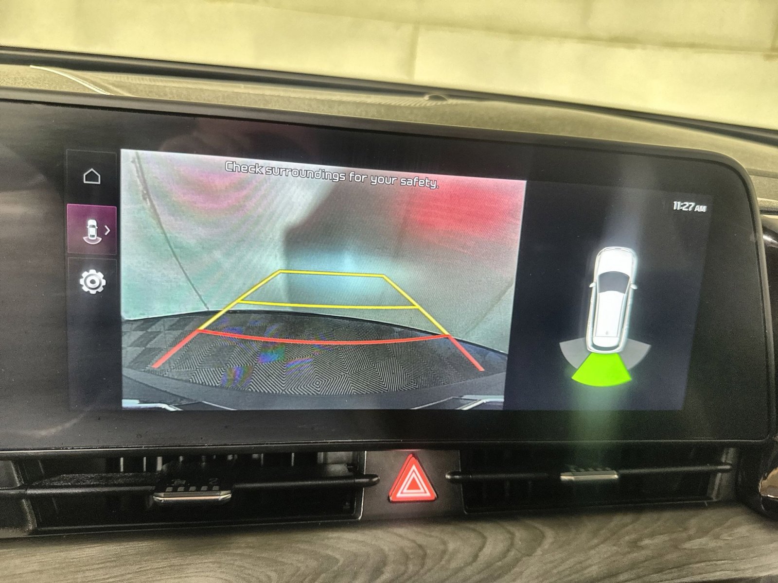 Used 2023 Kia Sportage X-Line w/ X-Line Premium Package image 27