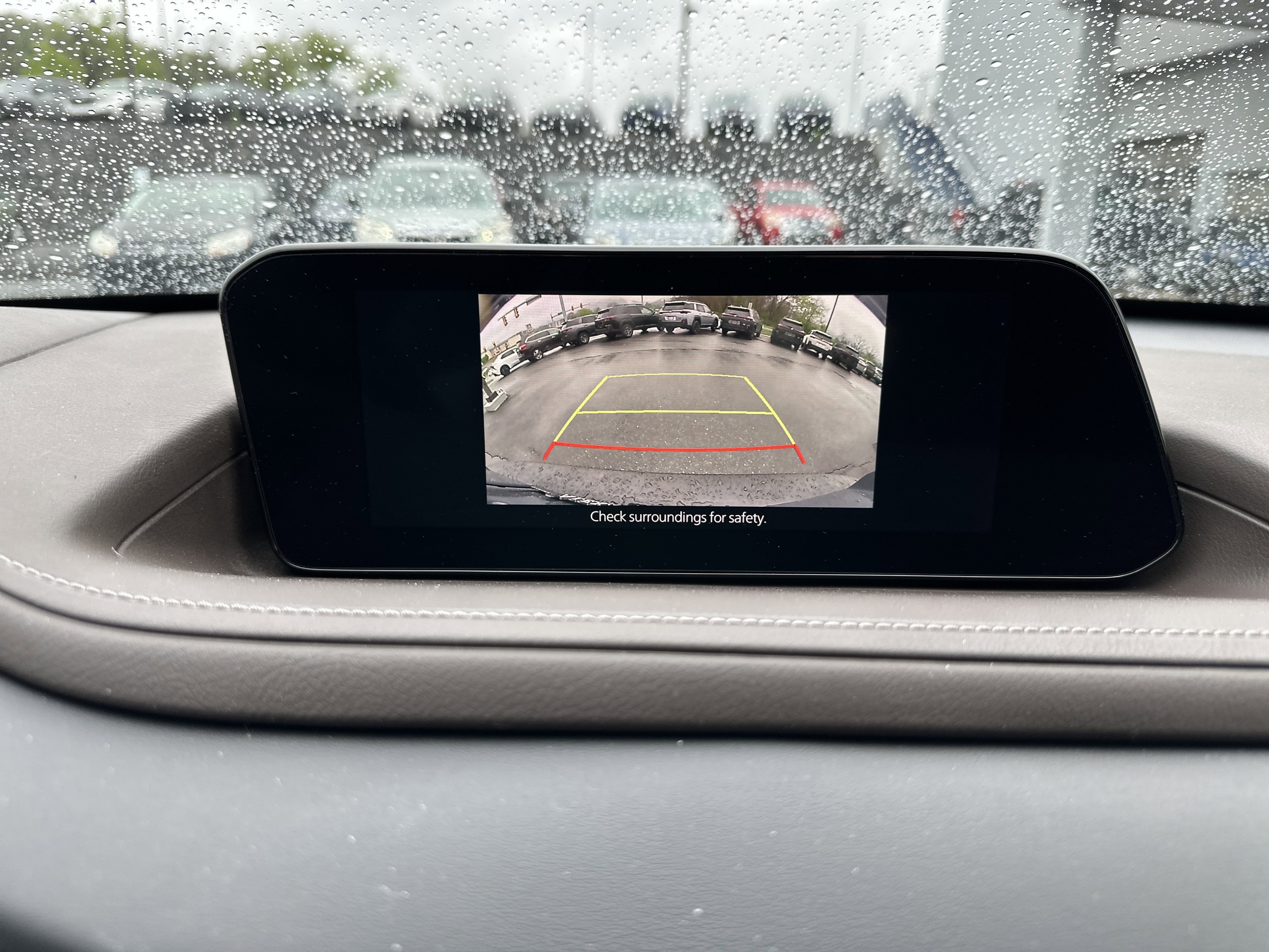 Used 2021 MAZDA CX-30 AWD 2.5 S w/ Premium Package image 26