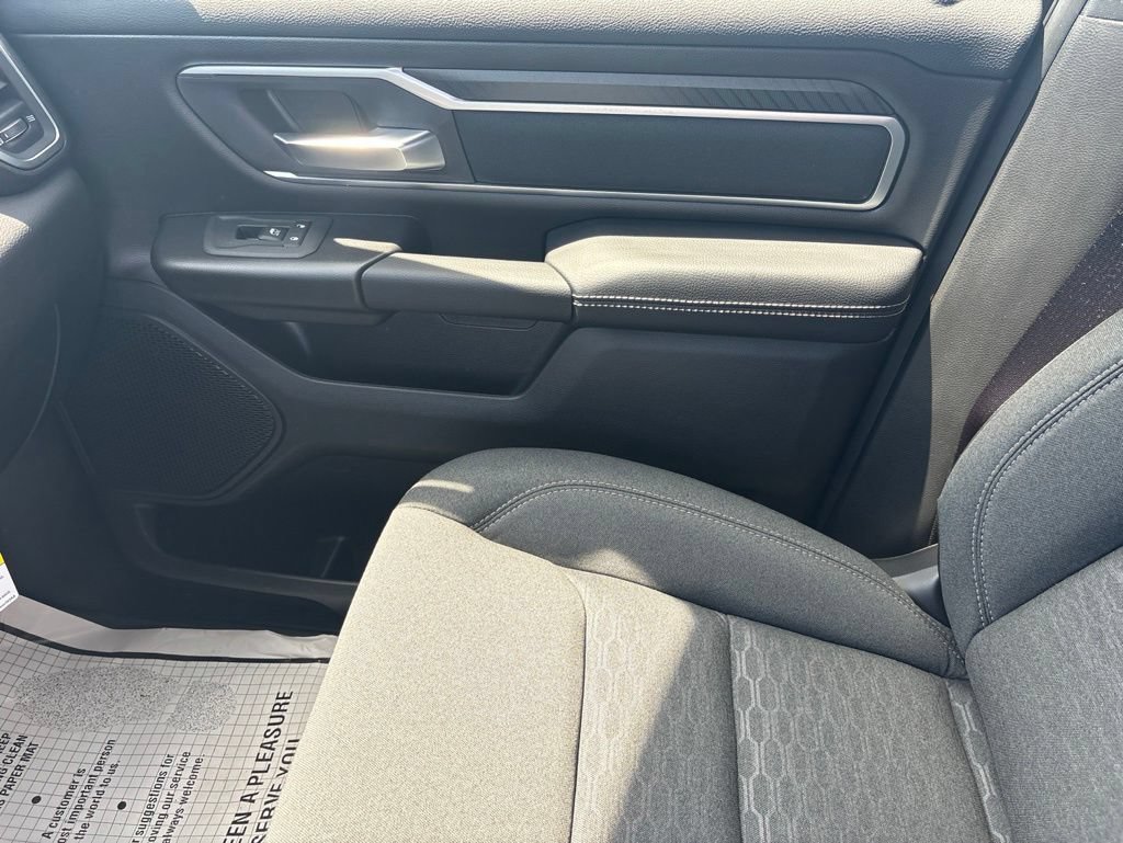 New 2026 RAM 1500 Big Horn AWD/4WD image 27
