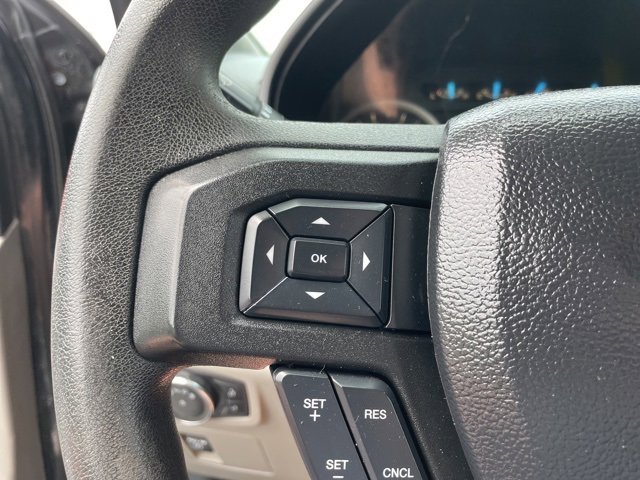 Used 2018 Ford F150 XLT w/ Trailer Tow Package image 23