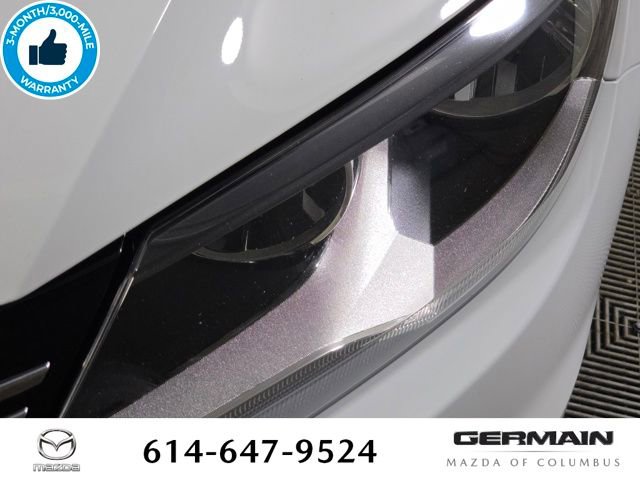 Used 2017 Volkswagen Tiguan Wolfsburg Edition image 13