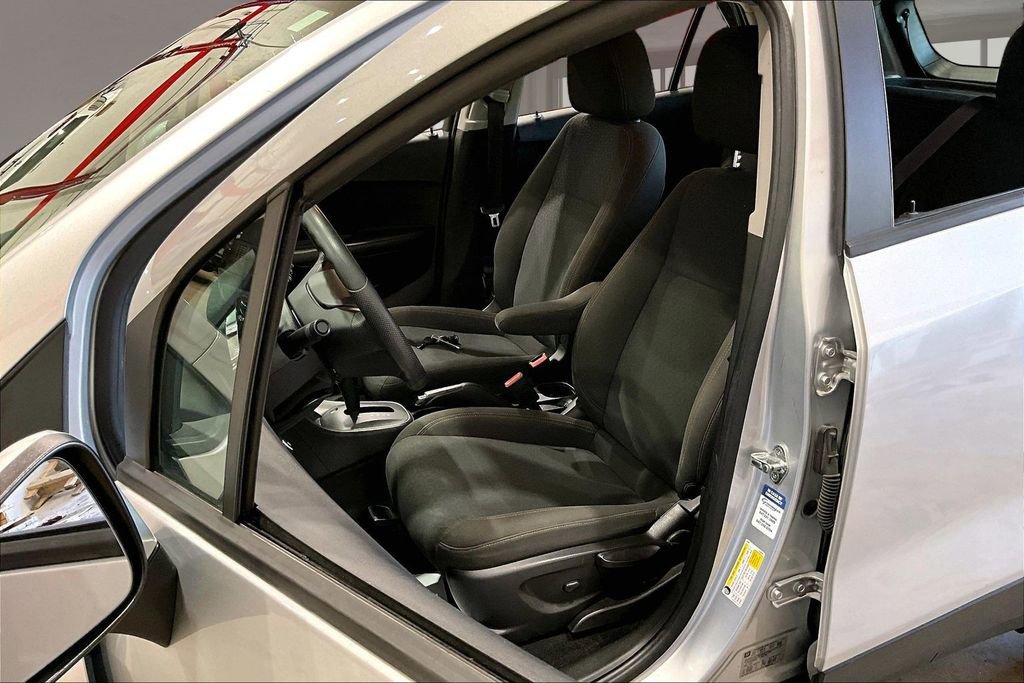 Used 2018 Chevrolet Trax LS FWD image 22