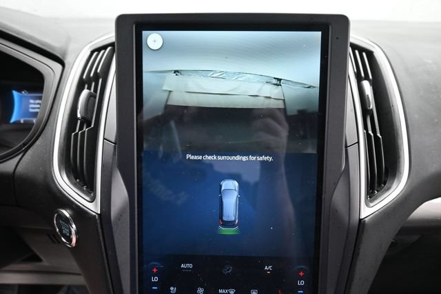 Used 2023 Ford Edge SEL w/ Convenience Package AWD/4WD image 20