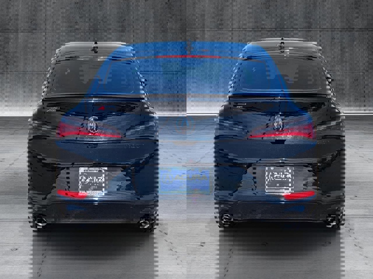 New 2026 Acura Integra A-Spec image 4