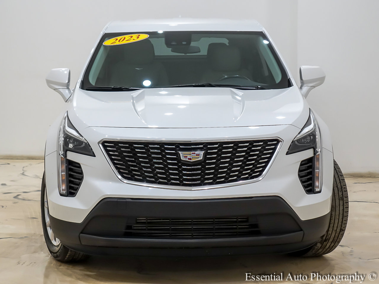 Used 2023 Cadillac XT4 Luxury image 5