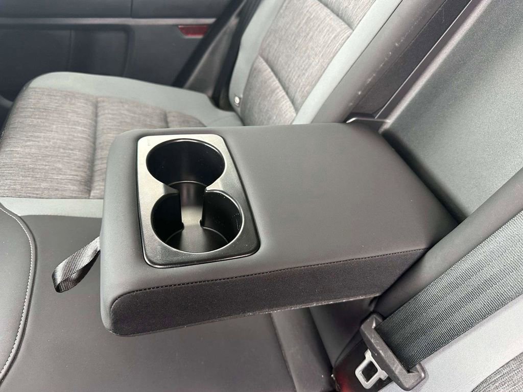 Used 2023 Ford Bronco Sport Big Bend w/ Convenience Package AWD/4WD image 10