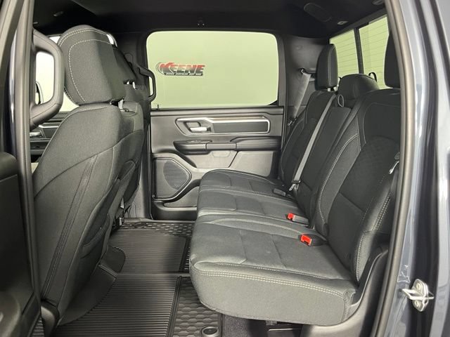 New 2027 RAM 1500 Big Horn AWD/4WD image 25