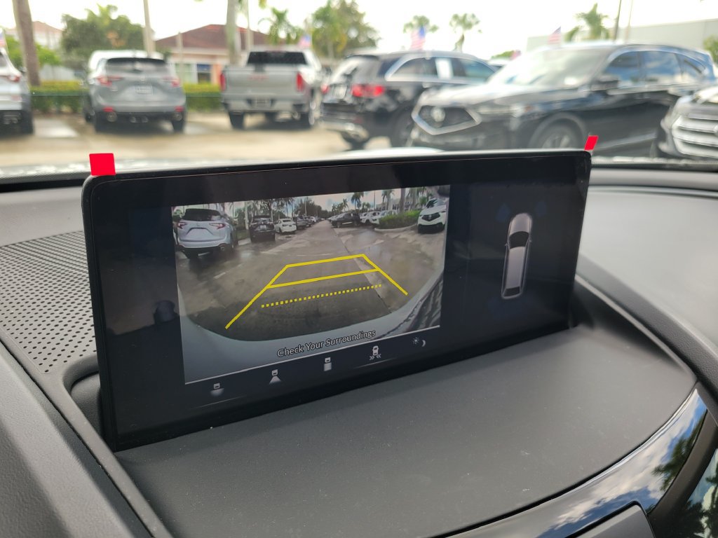 Certified 2025 Acura RDX w/ Technology Package AWD/4WD image 29