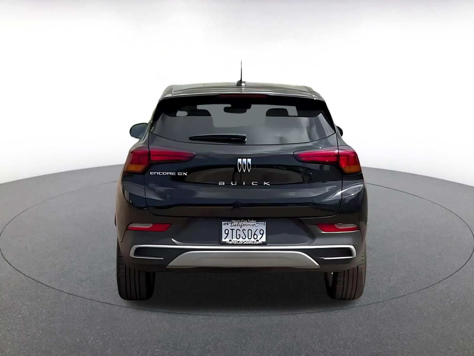 Used 2025 Buick Encore GX Preferred image 12