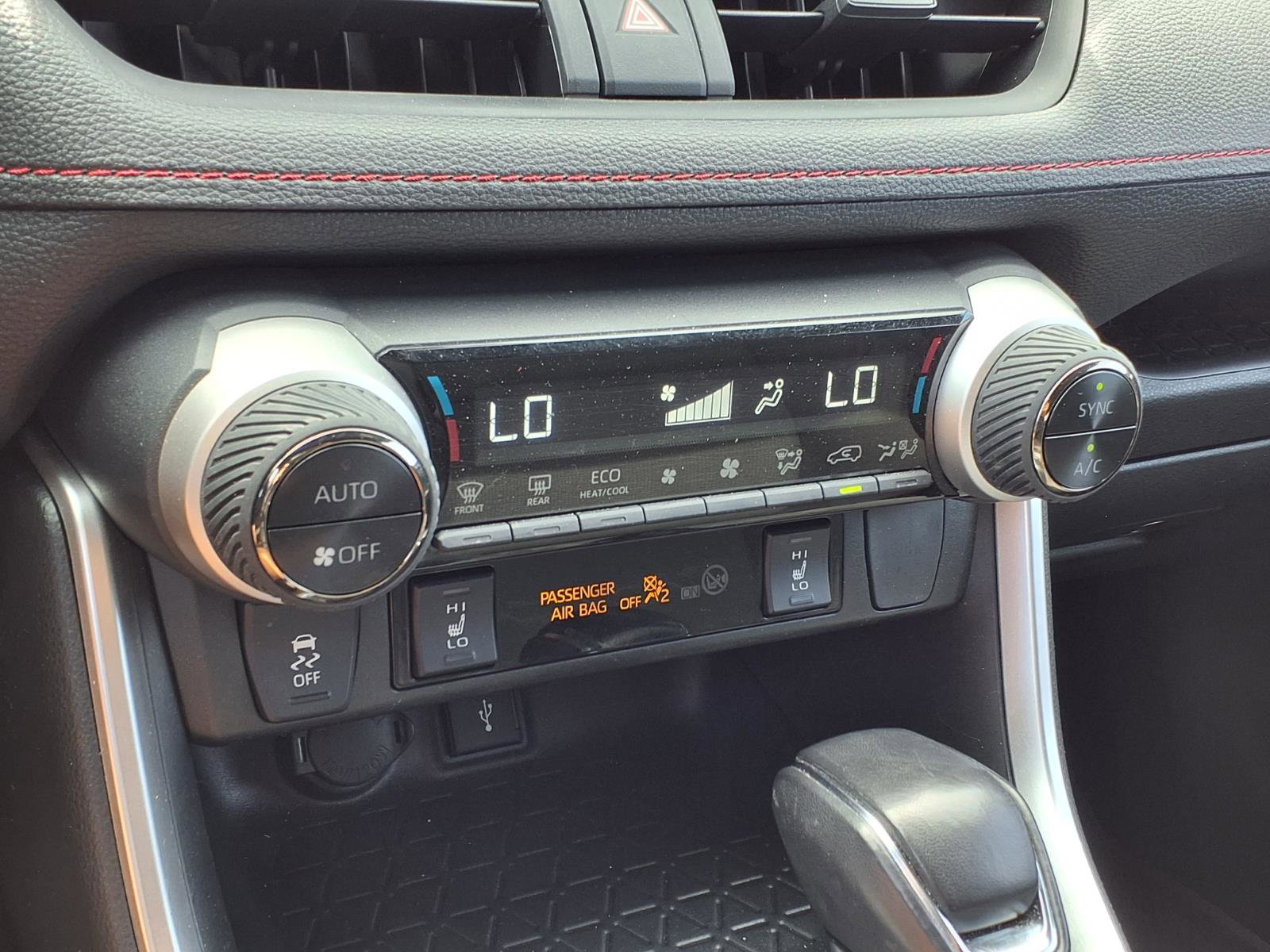 Certified 2022 Toyota RAV4 SE w/ Weather & Moonroof Package image 18