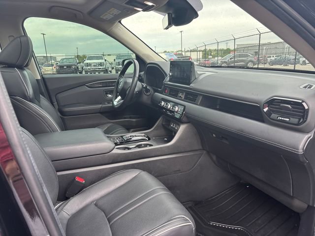 Certified 2024 Honda Pilot Elite image 9