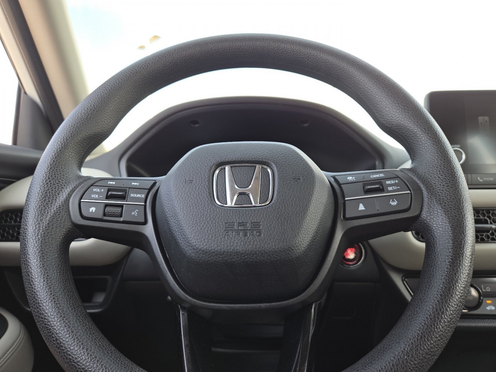 Certified 2024 Honda HR-V LX image 25
