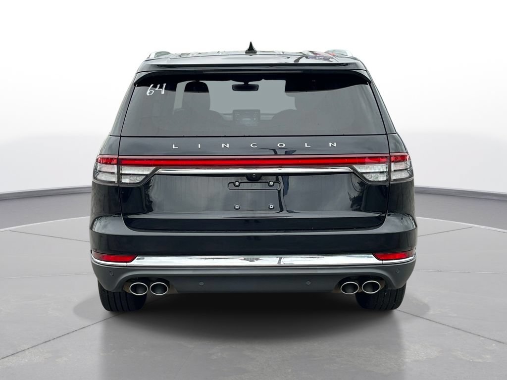Used 2024 Lincoln Aviator Reserve w/ Equipment Group 201A AWD/4WD image 5