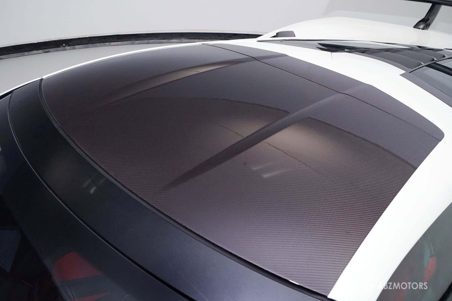 Used 2026 Chevrolet Corvette ZR1 RWD image 12