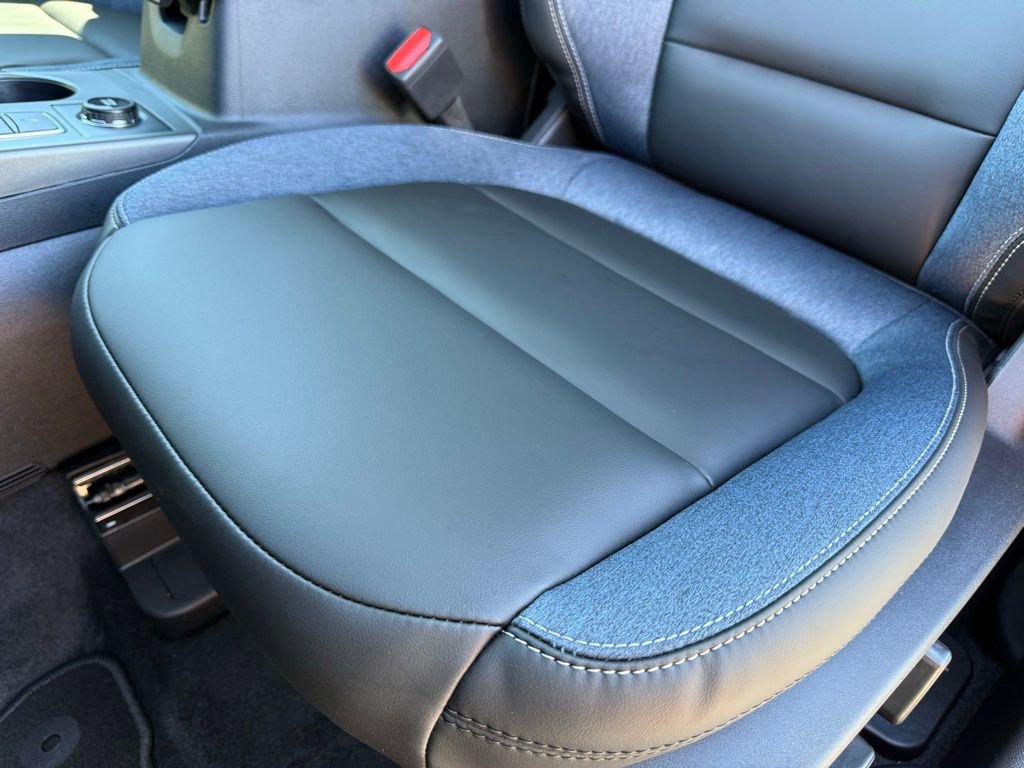 New 2025 Ford Bronco Sport Outer Banks AWD/4WD image 23