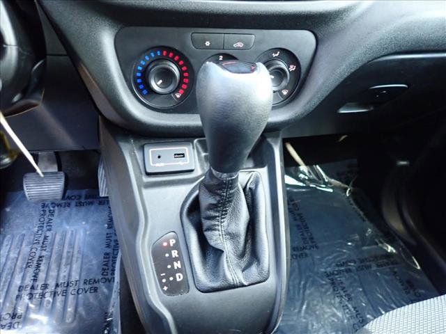 Used 2018 RAM ProMaster City Tradesman FWD image 19