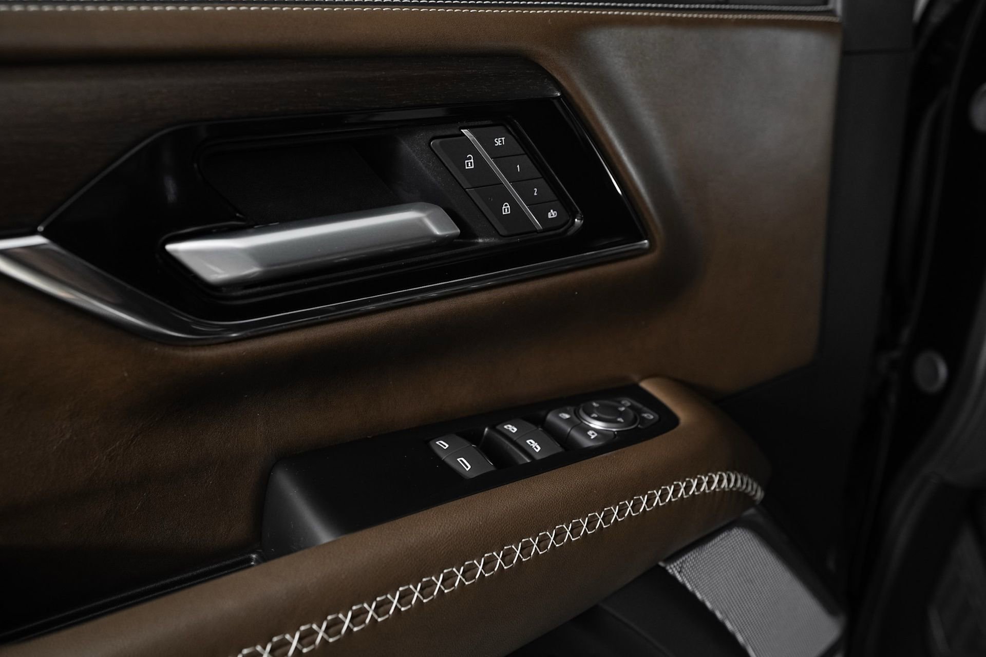 Used 2026 GMC Yukon XL Denali Ultimate image 15