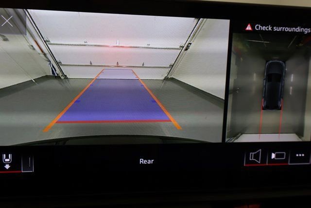 Used 2021 Audi Q5 2.0T Premium Plus image 26