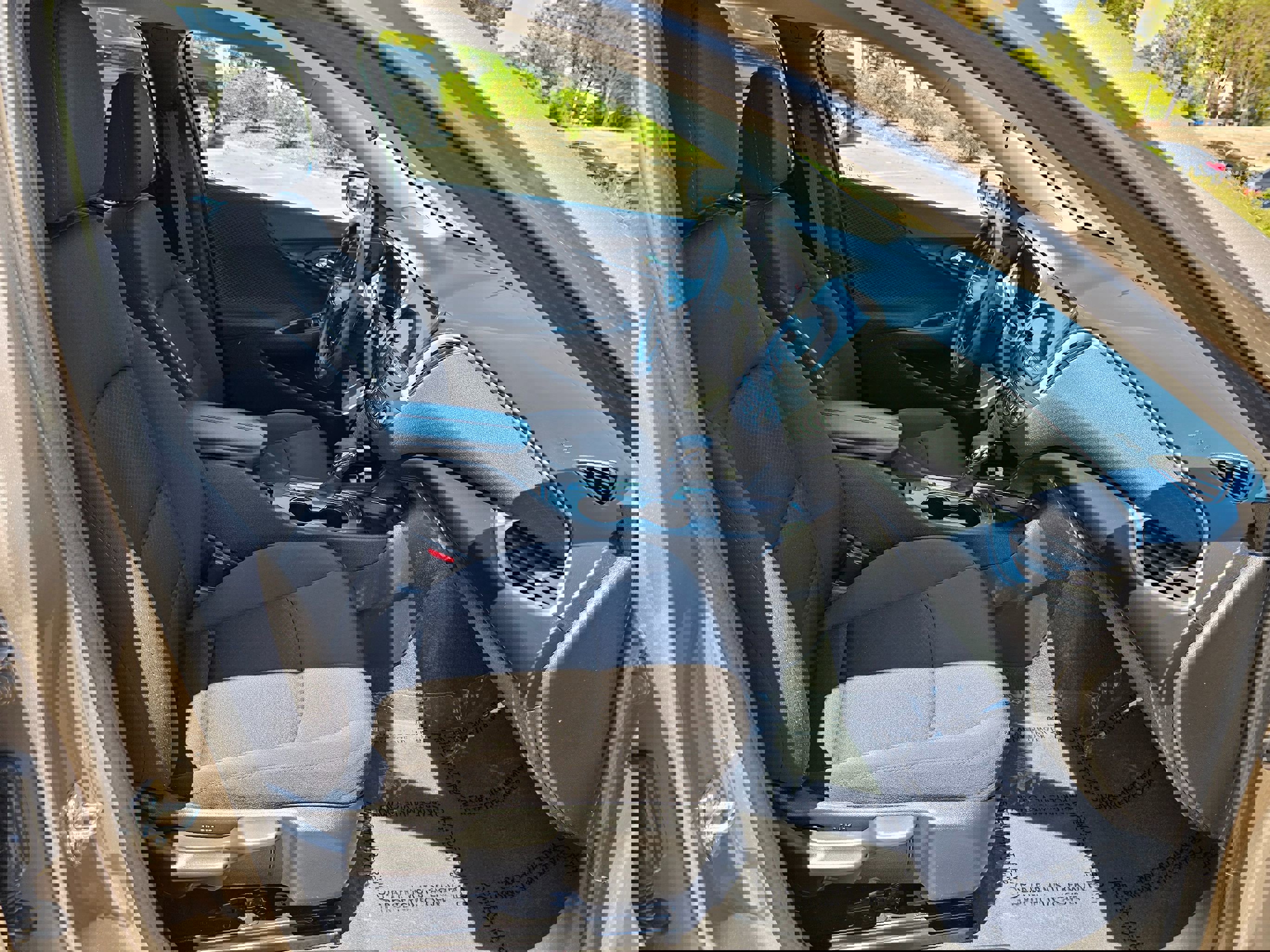 Used 2023 Chevrolet Malibu LT image 31