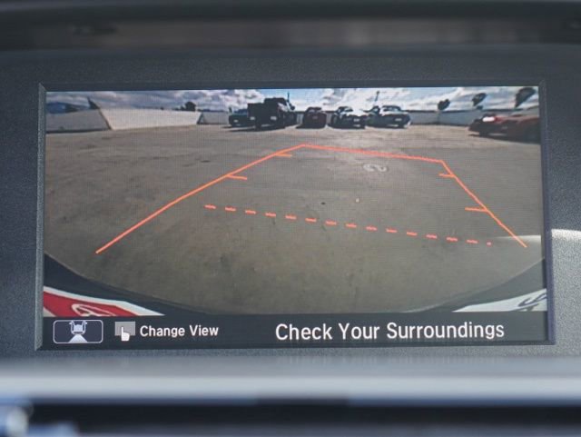 Used 2016 Honda Accord EX-L image 19