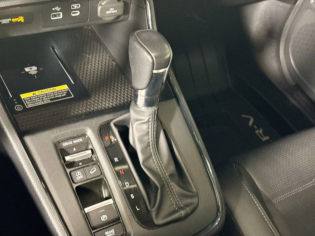 Certified 2023 Honda CR-V EX-L image 18
