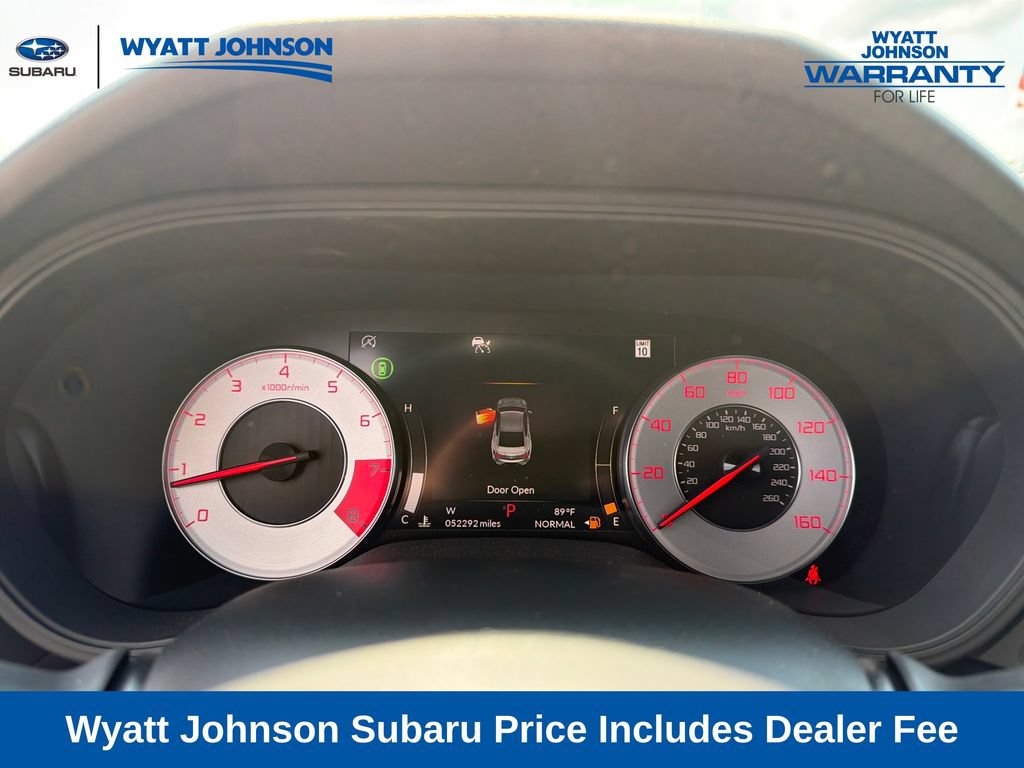 Used 2023 Acura TLX SH-AWD w/ A-SPEC Pkg image 21