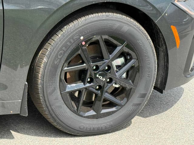 New 2026 Kia K5 LXS FWD image 5