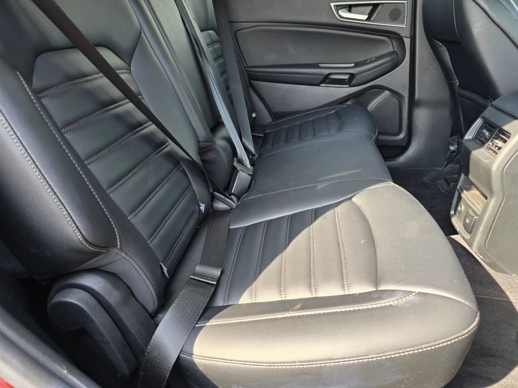 Used 2024 Ford Edge SEL w/ Convenience Package AWD/4WD image 18