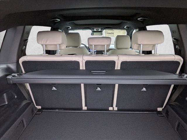 New 2026 Mercedes-Benz GLB 250 image 17