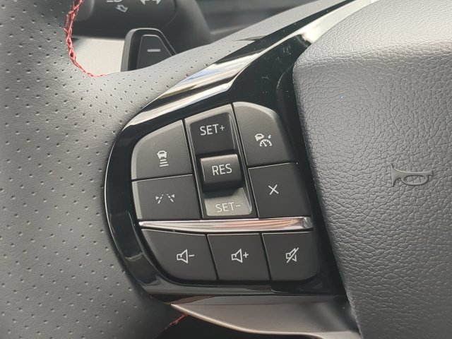 New 2026 Ford Explorer ST RWD image 26