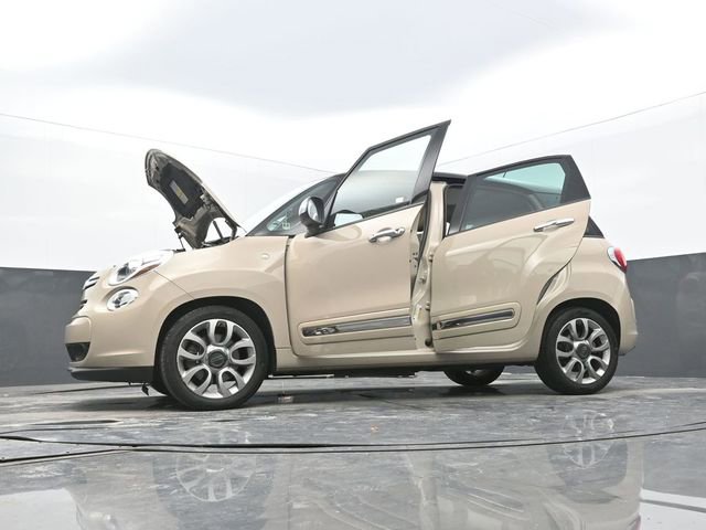 Used 2014 FIAT 500L Lounge image 66